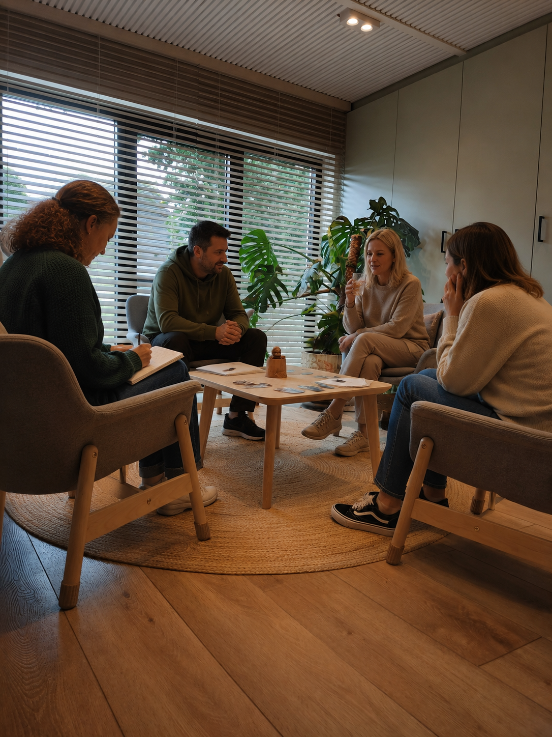 Groepstherapie_staand